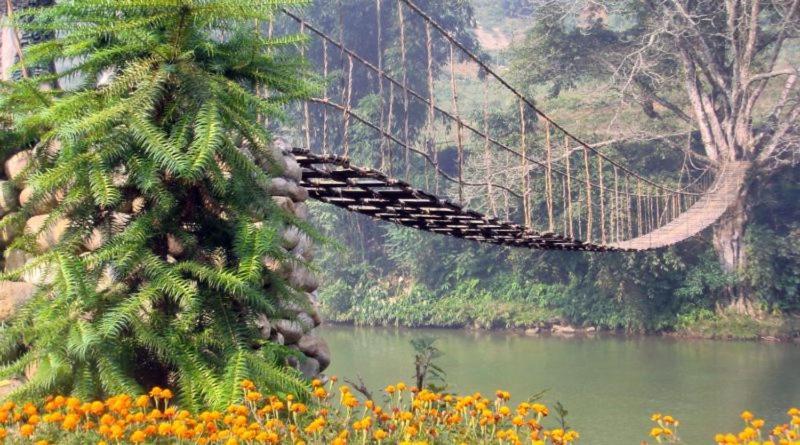 Sapa King Hotel Hung Vuong Hotel ภายนอก รูปภาพ
