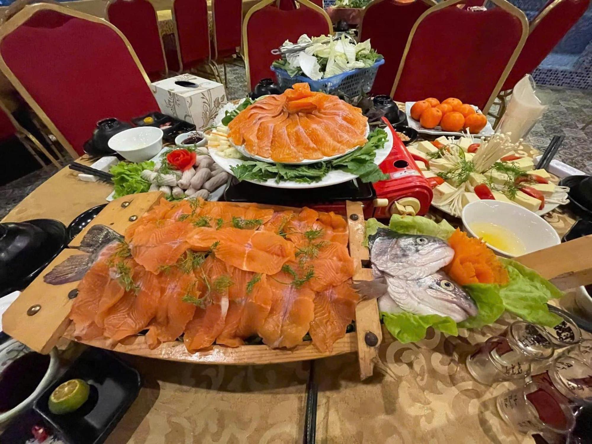 Sapa King Hotel Hung Vuong Hotel ภายนอก รูปภาพ