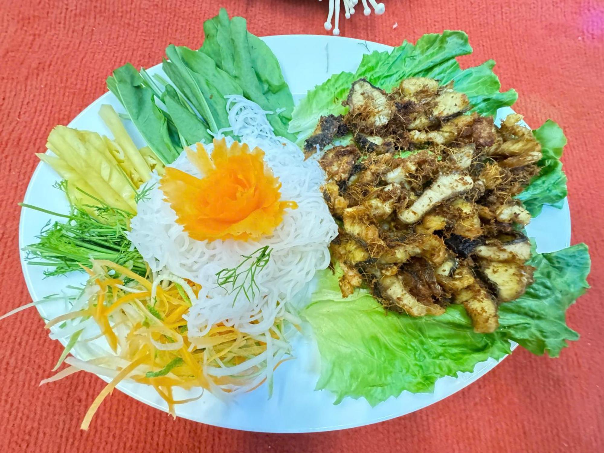 Sapa King Hotel Hung Vuong Hotel ภายนอก รูปภาพ